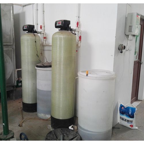 处理设备软化水设备 发货地址:河南郑州 信息编号:117954246 产品价格