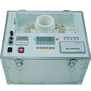 HY5360B-变压器油耐压专用试油机 _供应信息_商机_中国环保设备展览网